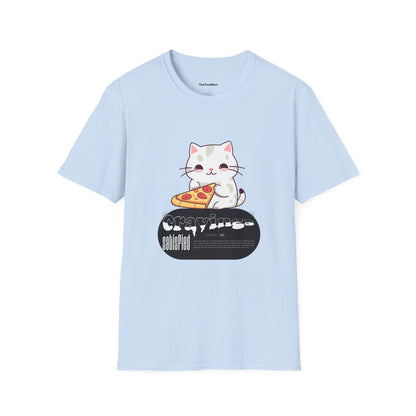 Cat Cravings Shirt - TheTwoShirt