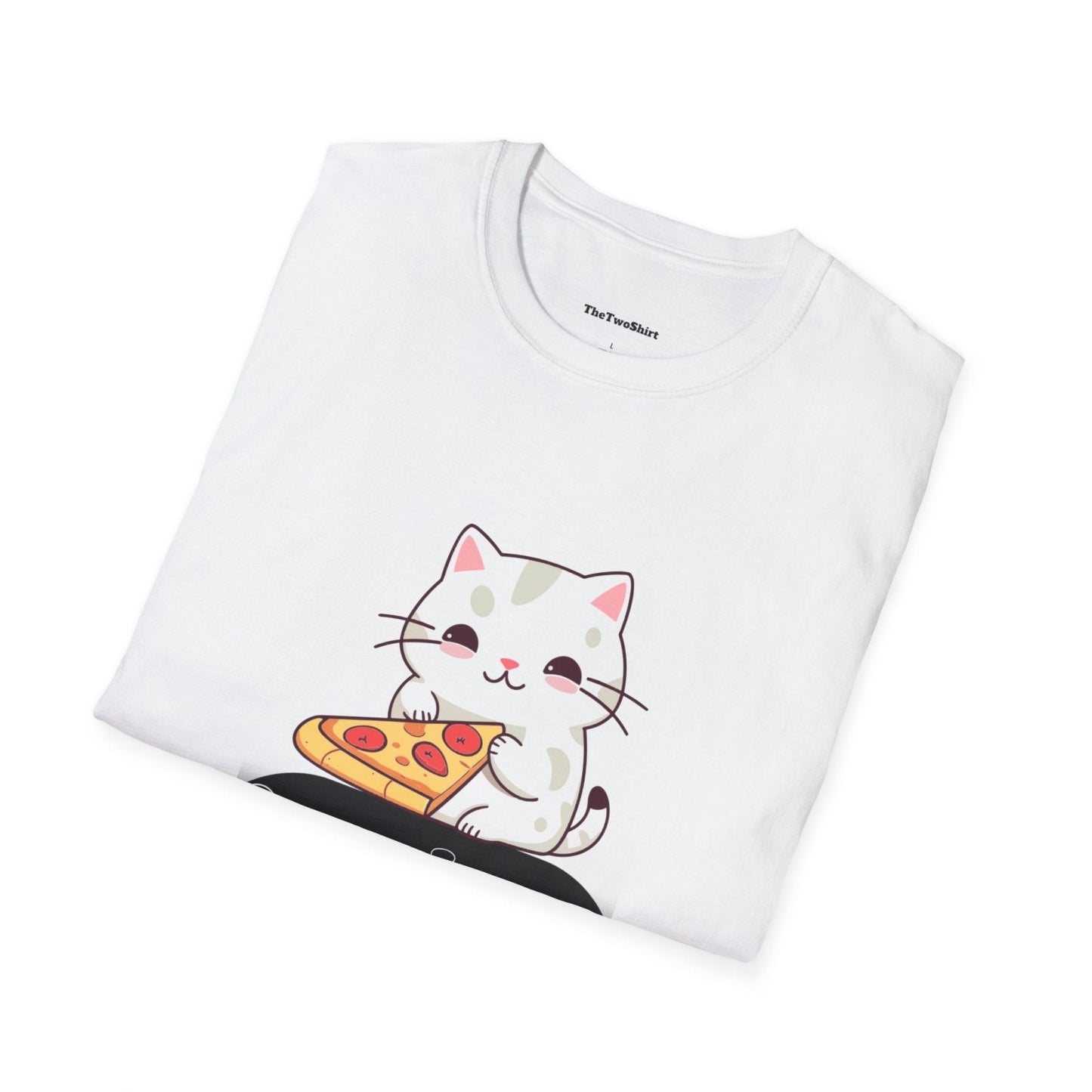 Cat Cravings Shirt - TheTwoShirt