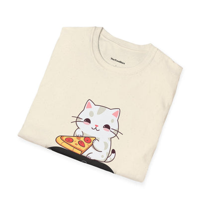 Cat Cravings Shirt - TheTwoShirt