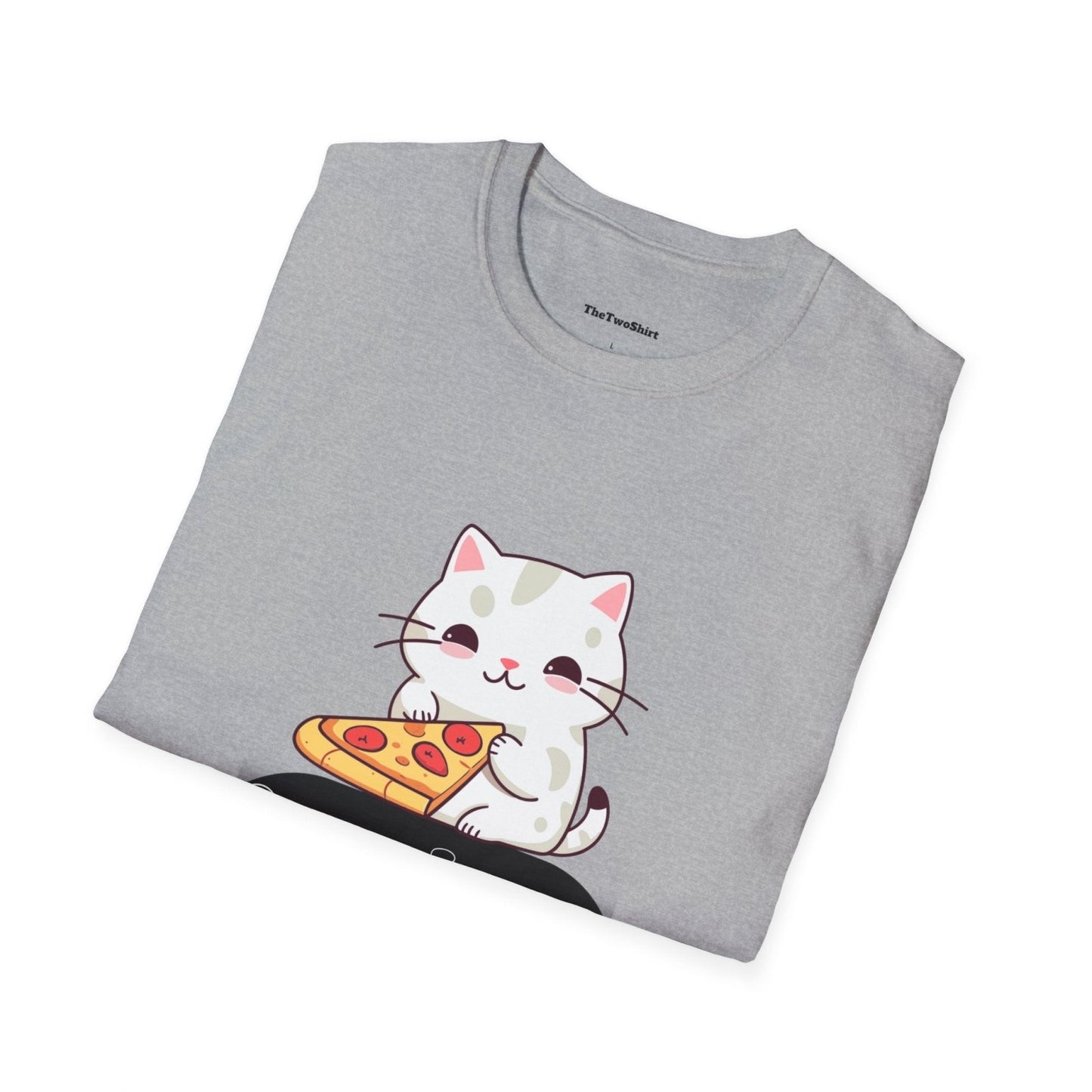 Cat Cravings Shirt - TheTwoShirt