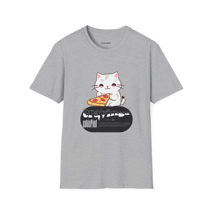 Cat Cravings Shirt - TheTwoShirt