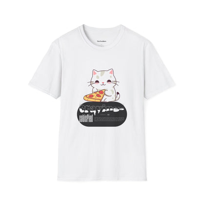 Cat Cravings Shirt - TheTwoShirt