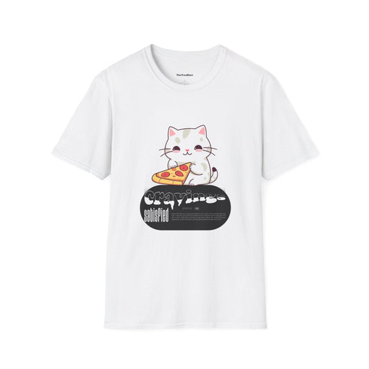 Cat Cravings Shirt - TheTwoShirt