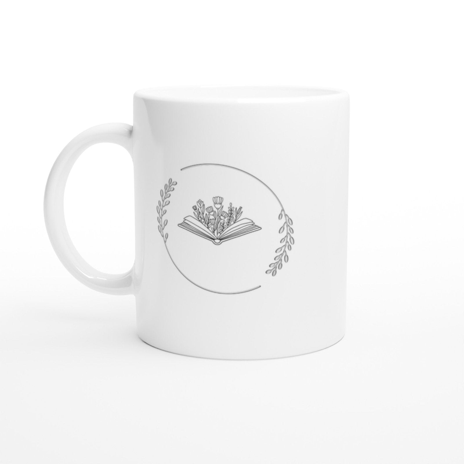 Garden Knowledge Drinkware - TheTwoShirt