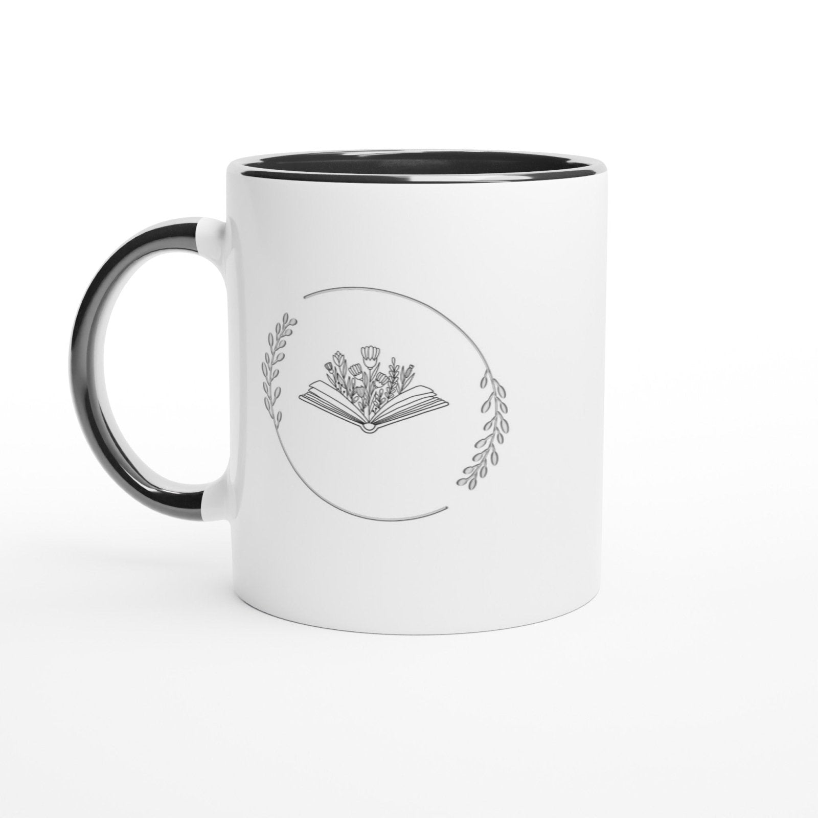 Garden Knowledge Drinkware - TheTwoShirt