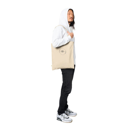 Garden Knowledge Premium Tote Bag - TheTwoShirt