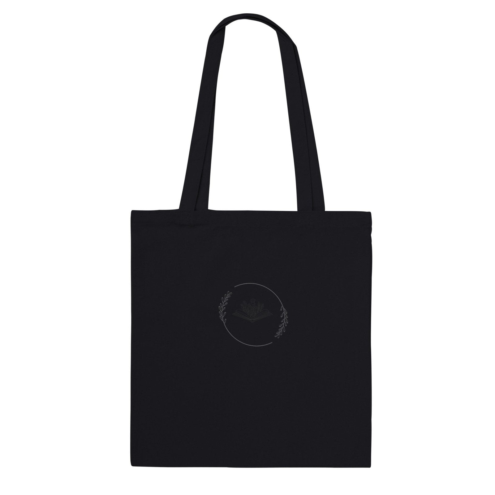 Garden Knowledge Premium Tote Bag - TheTwoShirt