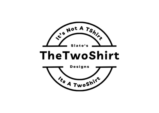 TheTwoShirt Gift Card - TheTwoShirt