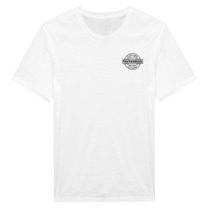 TwoShirt Embroidered Logo Classic Unisex Twoshirt - TheTwoShirt